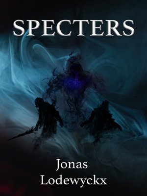 cover image of Specters